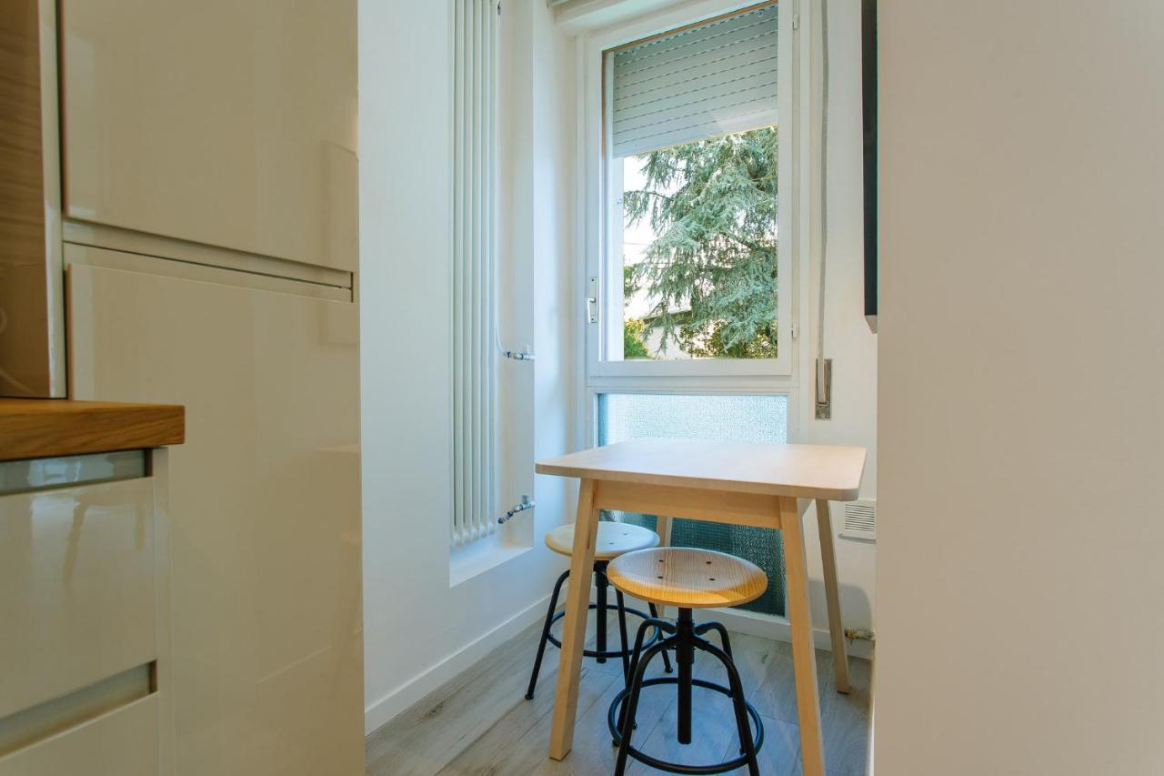 Yourbanflat Hygge Home Padova Esterno foto