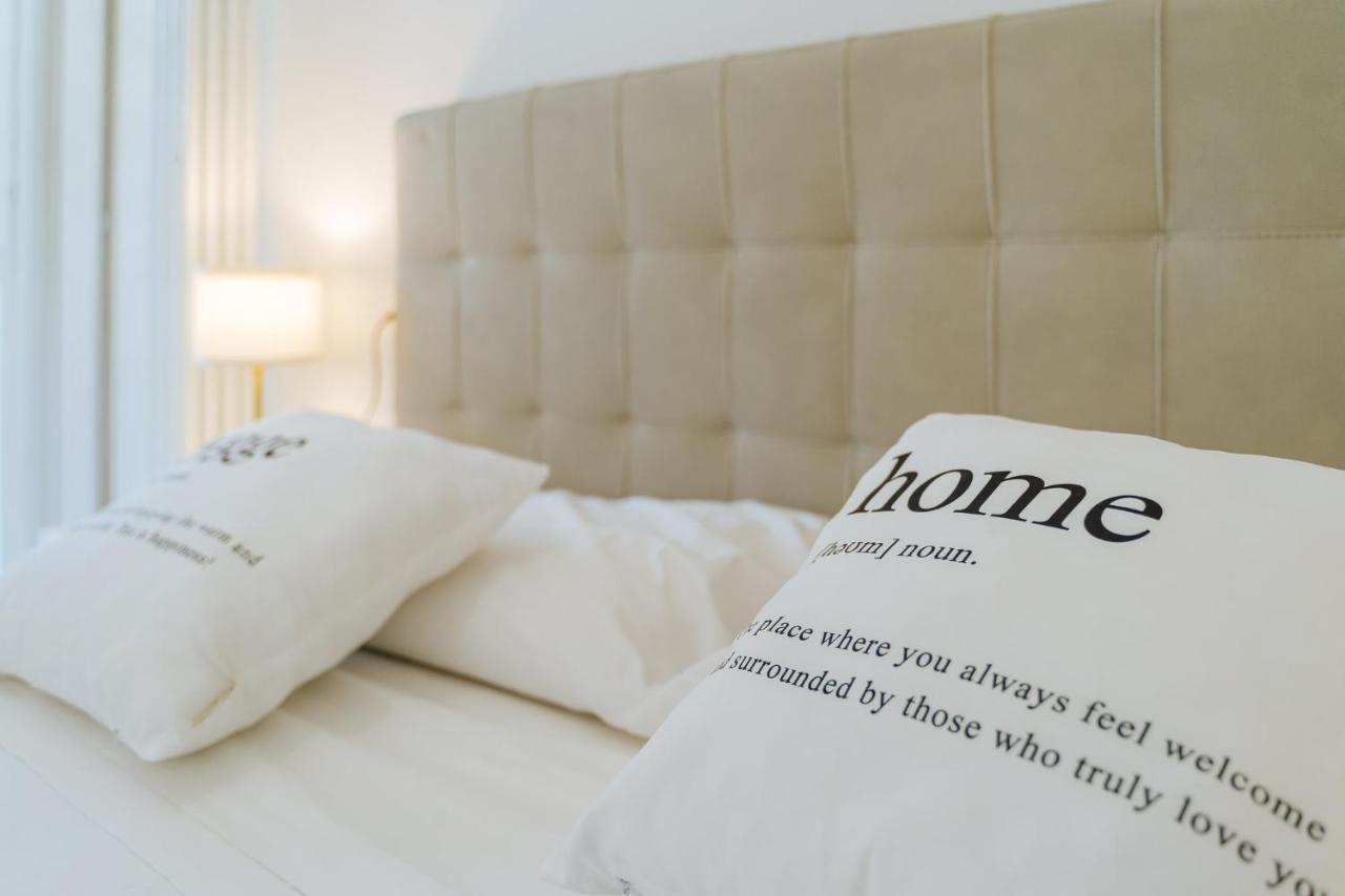 Yourbanflat Hygge Home Padova Esterno foto